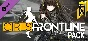DJMAX RESPECT V - GIRLS´ FRONTLINE PACK 💎 DLC STEAM RU