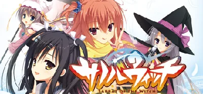 Sabbat of the witch 💎 АВТОДОСТАВКА STEAM GIFT РОССИЯ