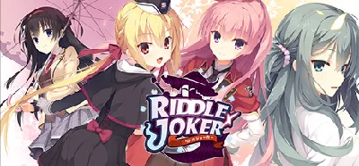 Riddle Joker 💎 STEAM GIFT RU