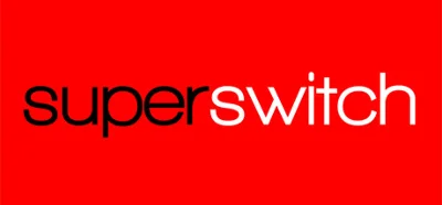 Super Switch [STEAM KEY/REGION FREE] 🔥