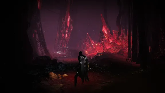 Thymesia Xbox Series X|S