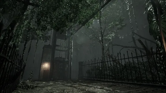 Thymesia Xbox Series X|S