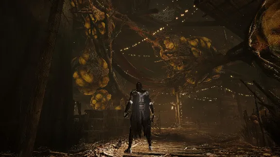 Thymesia Xbox Series X|S