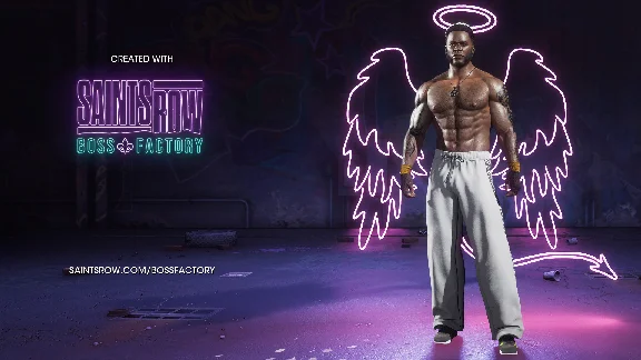 Saints Row Platinum Edition Xbox One & Xbox Series X|S