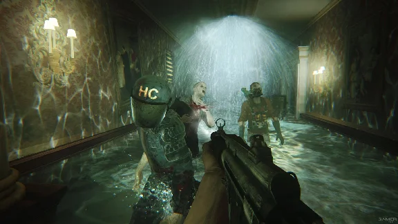 💖 ZOMBI 🎮 XBOX ONE / Series X|S 🎁🔑 Ключ