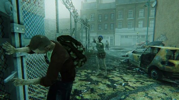 💖 ZOMBI 🎮 XBOX ONE / Series X|S 🎁🔑 Ключ