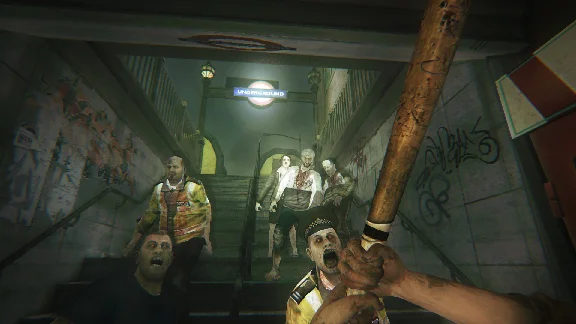 💖 ZOMBI 🎮 XBOX ONE / Series X|S 🎁🔑 Ключ