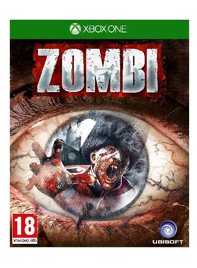 💖 ZOMBI 🎮 XBOX ONE / Series X|S 🎁🔑 Ключ