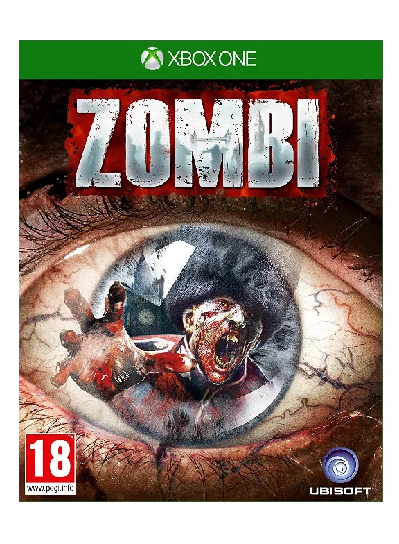 💖 ZOMBI 🎮 XBOX ONE / Series X|S 🎁🔑 Ключ