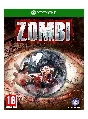 💖 ZOMBI 🎮 XBOX ONE / Series X|S 🎁🔑 Ключ