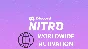 🟪 DISCORD NITRO 1 MONTH / BASIC / WORLDWIDE 🚀🔮