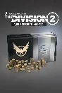 ❤️The Division 2 Премиальные кредиты XBOX💳