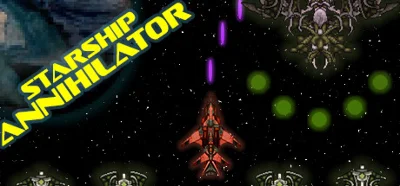 Starship Annihilator [STEAM KEY/REGION FREE] 🔥