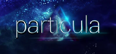 Particula [STEAM KEY/REGION FREE] 🔥