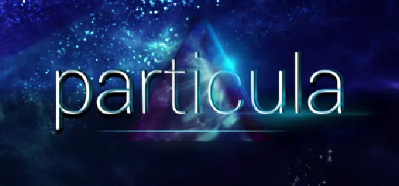 Particula [STEAM KEY/REGION FREE] 🔥