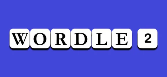 Wordle 2 [STEAM KEY/REGION FREE] 🔥