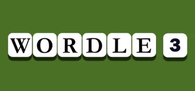 Wordle 3 [STEAM KEY/REGION FREE] 🔥