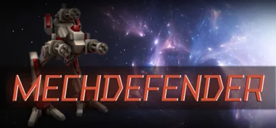 MechDefender - Tower Defense [STEAM KEY/REGION FREE] 🔥