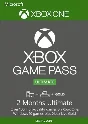 XBOX GAME PASS ULTIMATE 2 МЕСЯЦА  ✅ EA PLAY ✅