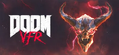 Doom VFR STEAM KEY  Region free