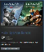 Halo: Spartan Bundle (Steam Gift Region Free / ROW)