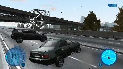 Driver Parallel Lines (Steam Gift RU/CIS)