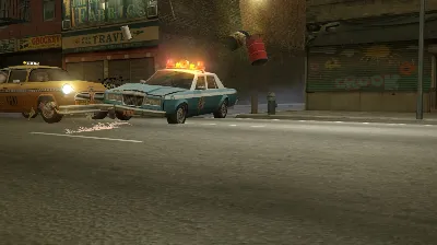 Driver Parallel Lines (Steam Gift RU/CIS)