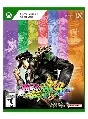 ⚡JOJO´S BIZARRE ADVENTURE ALL-STAR BATTLE R XBOX🔑KEY