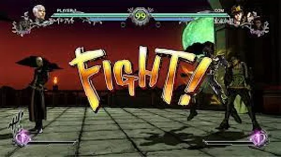 ⚡JOJO´S BIZARRE ADVENTURE ALL-STAR BATTLE R XBOX🔑KEY
