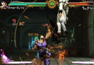 ⚡JOJO´S BIZARRE ADVENTURE ALL-STAR BATTLE R XBOX🔑KEY