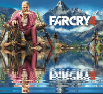 ✅Far Cry 4 Gold Edition ⭐Xbox One\Series X|S\Key⭐+Bonus