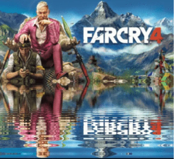 ✅Far Cry 4 Gold Edition ⭐Xbox One\Series X|S\Key⭐+Bonus