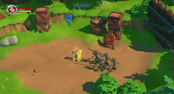 ✅Asterix & and Obelix XXL 3 - The Crystal Menhir ⭐Xbox⭐
