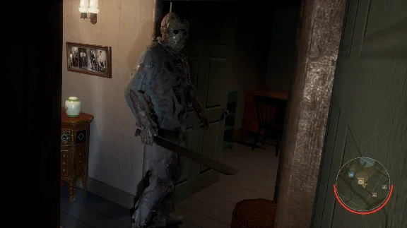 ✅Friday the 13th: The Game ⭐Xbox One\Series X|S\Key⭐