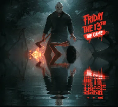 ✅Friday the 13th: The Game ⭐Xbox One\Series X|S\Key⭐