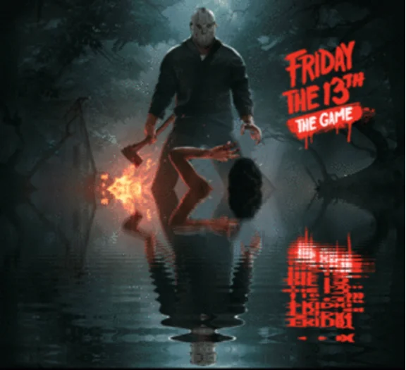 ✅Friday the 13th: The Game ⭐Xbox One\Series X|S\Key⭐