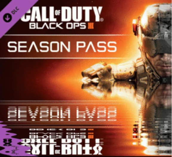 ✅Call of Duty: Black Ops III - Season Pass ⭐Xbox\Key⭐