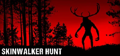 Skinwalker Hunt  STEAM Russia