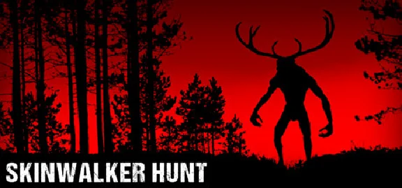 Skinwalker Hunt  STEAM Russia