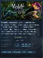 ✨Violett: Soundtrack Edition {Steam Key/RU} + Gift🎁