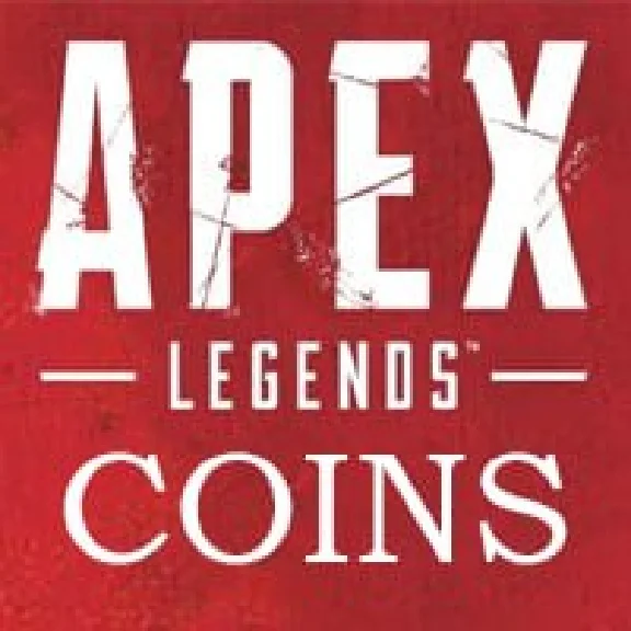 🚀APEX Legends 500/1000/2000/4000/6000/10000 COINS-💳0%