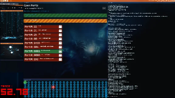 Hacknet - Labyrinths 💎 АВТОДОСТАВКА DLC STEAM РОССИЯ