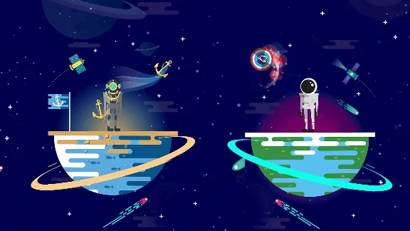 🌠Mr Blaster {Steam Key/RU} + Gift🎁