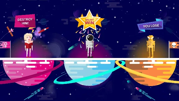 🌠Mr Blaster {Steam Key/RU} + Gift🎁