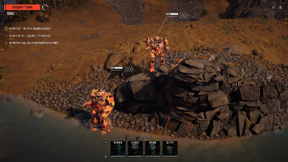 BATTLETECH - Shadow Hawk Pack (Steam key / Region Free)