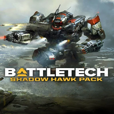 BATTLETECH - Shadow Hawk Pack (Steam key / Region Free)