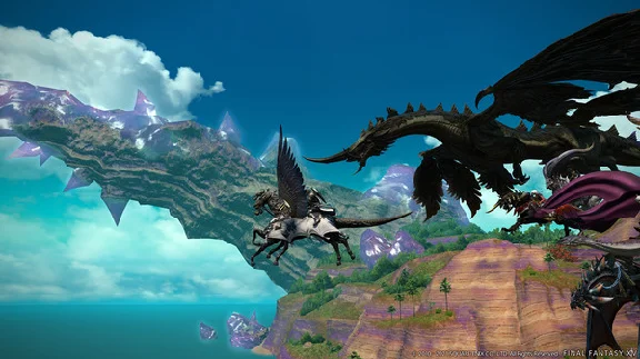 FINAL FANTASY XIV Online - Complete Edition | Steam