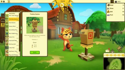 Catizens | Steam Gift Россия