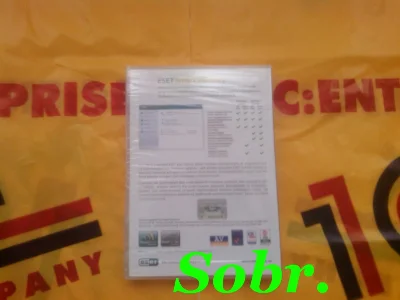 ESET NOD32 Smart Security 1year 2 PC BOX