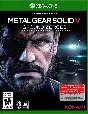 METAL GEAR SOLID V: GROUND ZEROES +35GAMES XBOX ONE X S